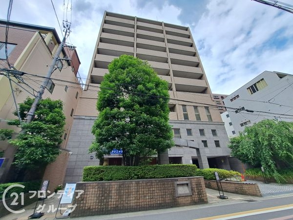 フォルム錦小路　中古マンション
