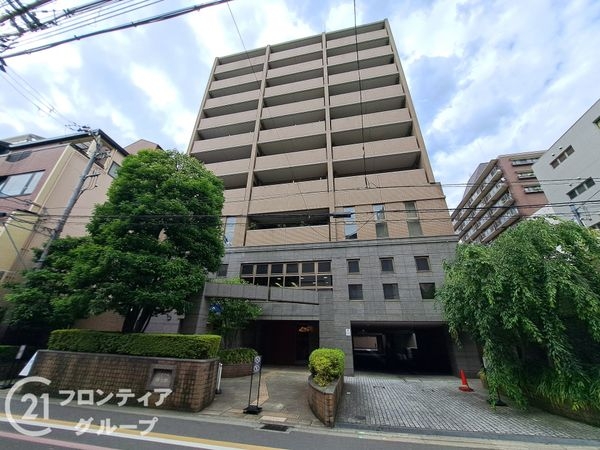 フォルム錦小路　中古マンション