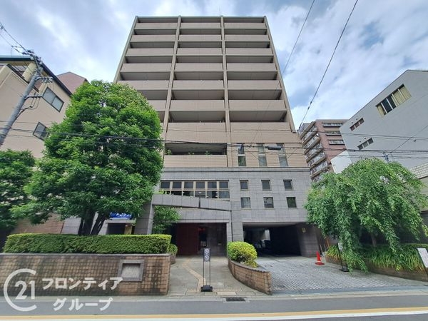 フォルム錦小路　中古マンション