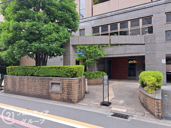 フォルム錦小路　中古マンション