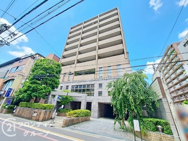 フォルム錦小路 中古マンション
