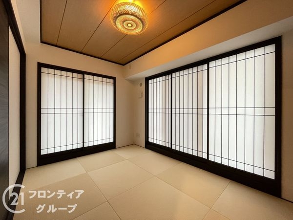 フォルム錦小路　中古マンション