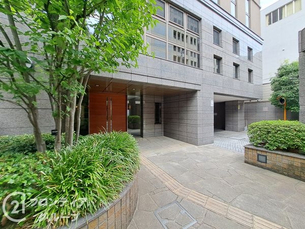 フォルム錦小路　中古マンション