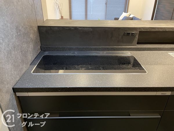 フォルム錦小路　中古マンション