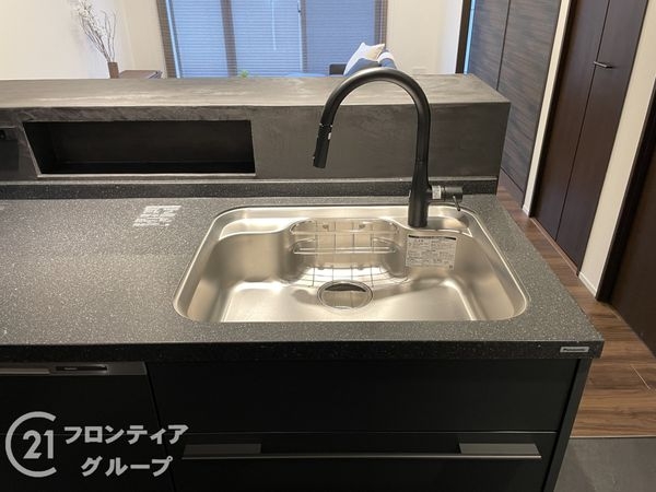 フォルム錦小路　中古マンション