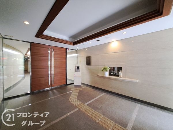 フォルム錦小路　中古マンション