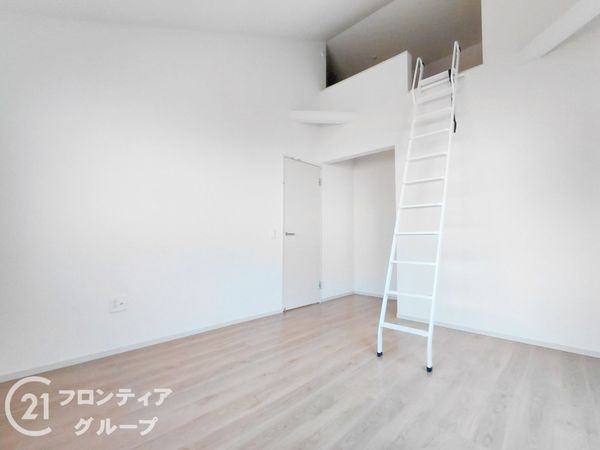 八幡市橋本東山本　新築一戸建て　１期　全１区画