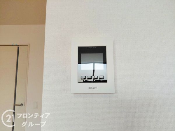 八幡市橋本東山本　新築一戸建て　１期　全１区画