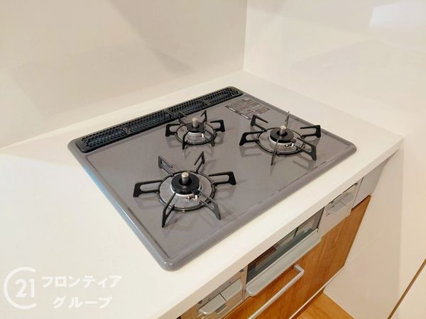 八幡市橋本東山本　新築一戸建て　１期　全１区画