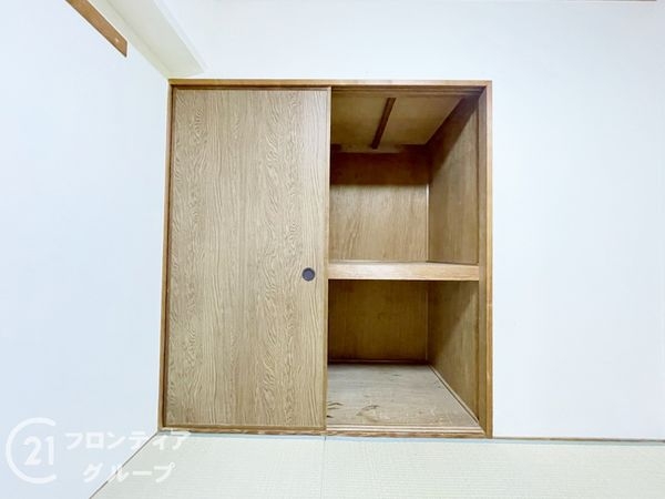 向島ニュータウン第三街区Ｄ棟　中古マンション