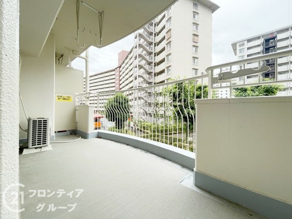 向島ニュータウン第三街区Ｄ棟　中古マンション