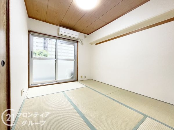 向島ニュータウン第三街区Ｄ棟　中古マンション