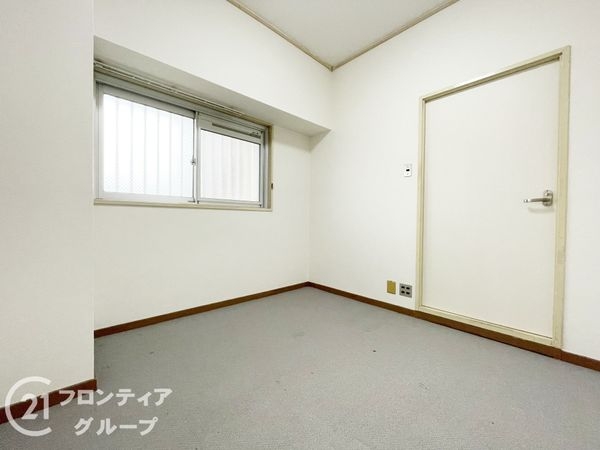 向島ニュータウン第三街区Ｄ棟　中古マンション