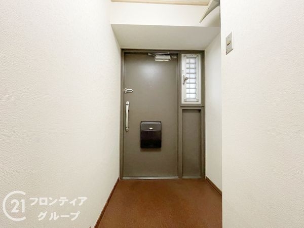 向島ニュータウン第三街区Ｄ棟　中古マンション