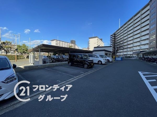 向島ニュータウン第三街区Ｄ棟　中古マンション