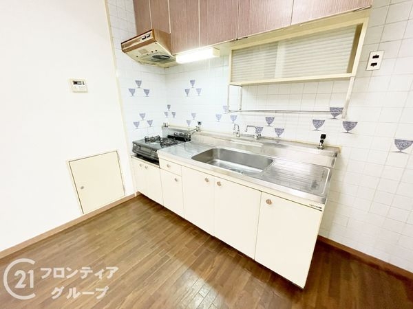 向島ニュータウン第三街区Ｄ棟　中古マンション