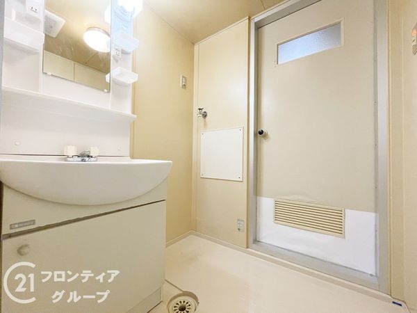 向島ニュータウン第三街区Ｄ棟　中古マンション