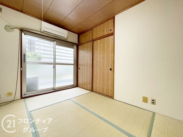 向島ニュータウン第三街区Ｄ棟　中古マンション
