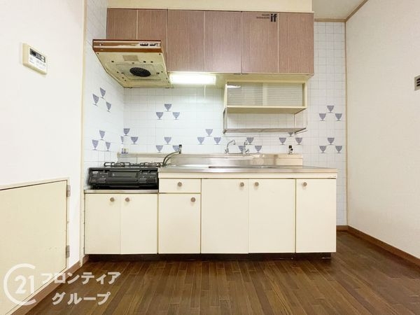 向島ニュータウン第三街区Ｄ棟　中古マンション