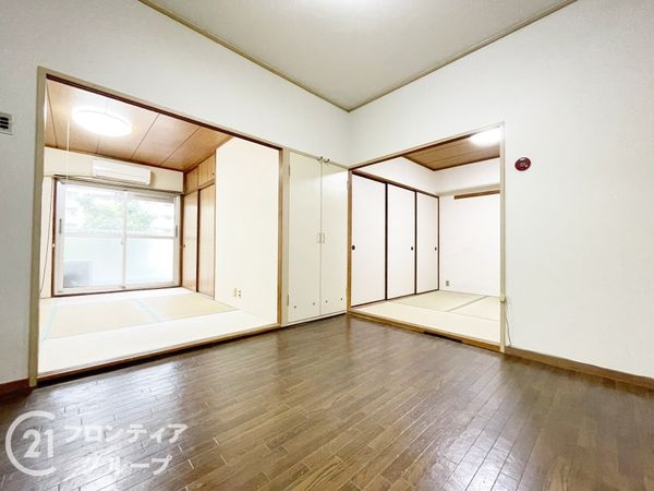 向島ニュータウン第三街区Ｄ棟　中古マンション