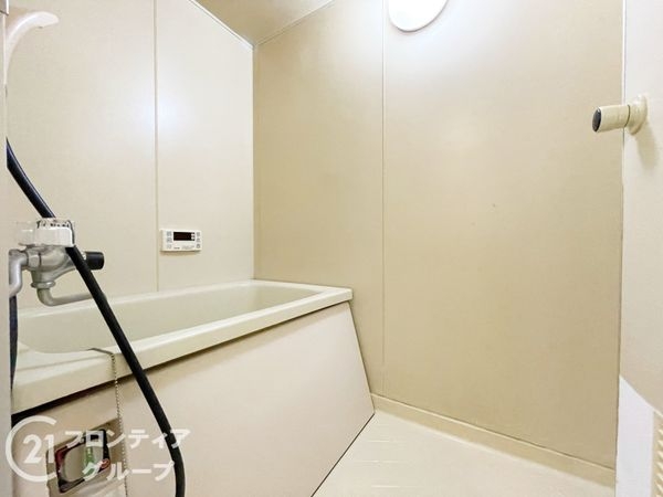 向島ニュータウン第三街区Ｄ棟　中古マンション