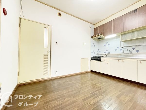 向島ニュータウン第三街区Ｄ棟　中古マンション