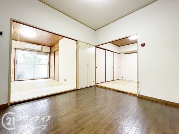 向島ニュータウン第三街区Ｄ棟　中古マンション