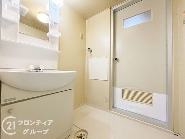 向島ニュータウン第三街区Ｄ棟　中古マンション