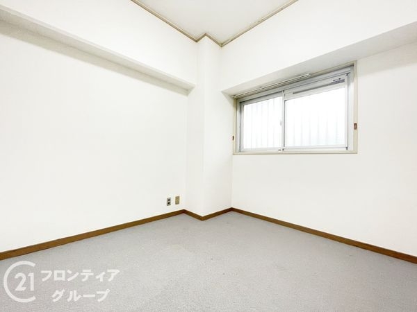 向島ニュータウン第三街区Ｄ棟　中古マンション
