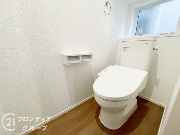 城陽市寺田今堀　新築一戸建て　第９　全１区画