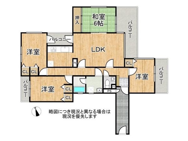 アバンテ大津ステラヴィア 中古マンション