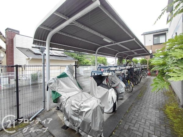 アバンテ大津ステラヴィア　中古マンション
