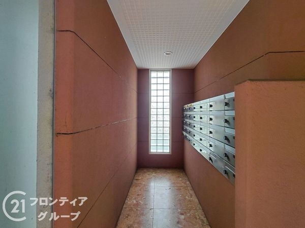 アバンテ大津ステラヴィア　中古マンション