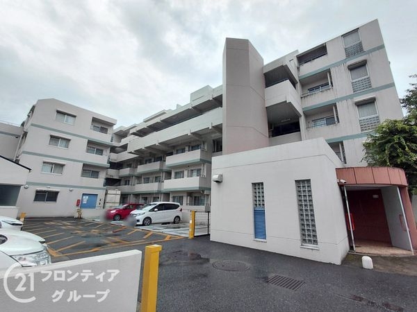 アバンテ大津ステラヴィア　中古マンション