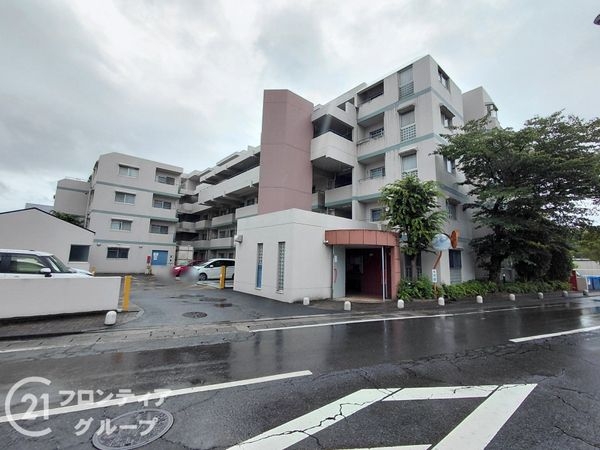 アバンテ大津ステラヴィア　中古マンション