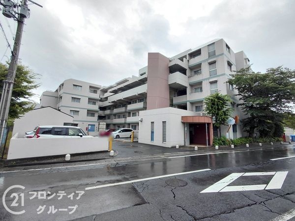アバンテ大津ステラヴィア　中古マンション