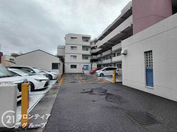 アバンテ大津ステラヴィア　中古マンション