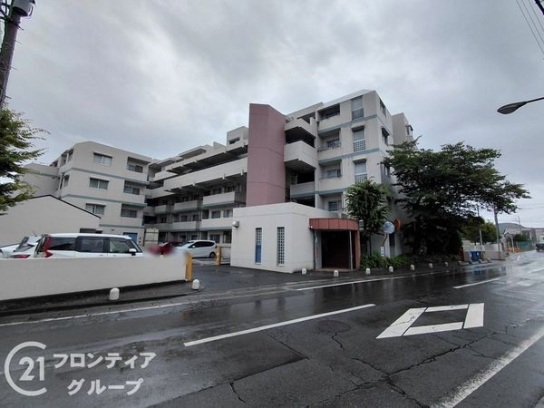 アバンテ大津ステラヴィア　中古マンション