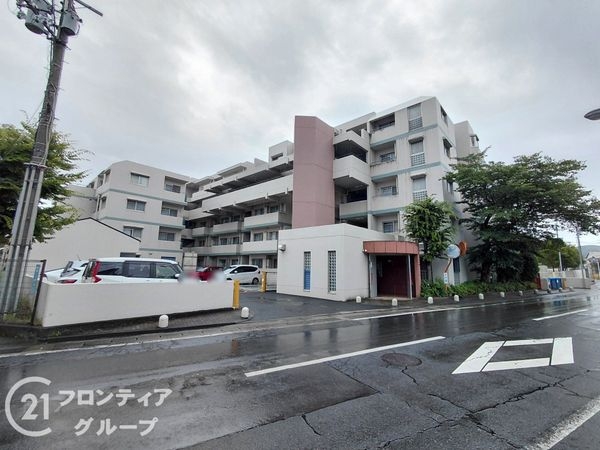 アバンテ大津ステラヴィア　中古マンション