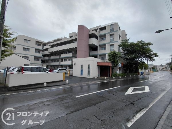アバンテ大津ステラヴィア　中古マンション