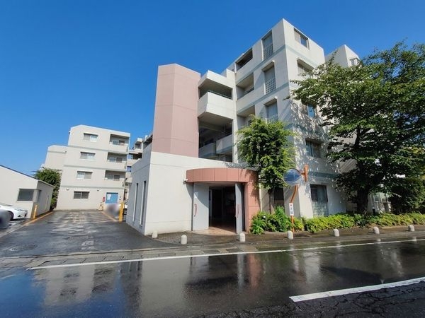 アバンテ大津ステラヴィア 中古マンション