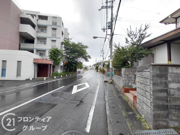 アバンテ大津ステラヴィア　中古マンション