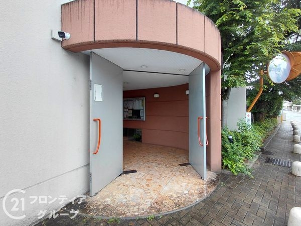 アバンテ大津ステラヴィア　中古マンション