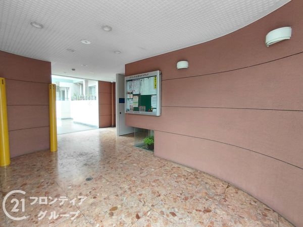 アバンテ大津ステラヴィア　中古マンション