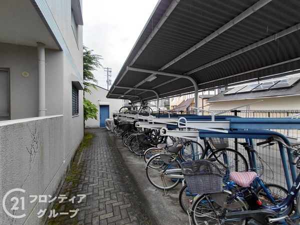 アバンテ大津ステラヴィア　中古マンション