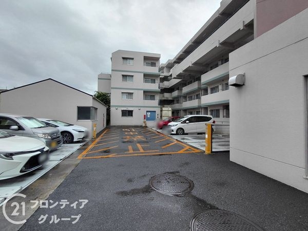 アバンテ大津ステラヴィア　中古マンション