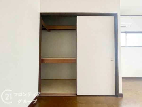 宇治市開町の中古一戸建て