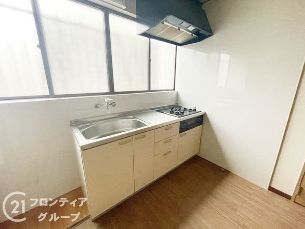 宇治市開町の中古一戸建て
