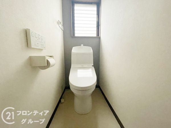 宇治市開町の中古一戸建て