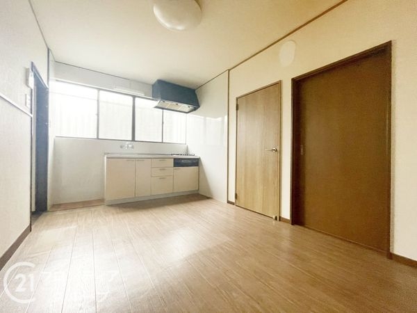 宇治市開町の中古一戸建て